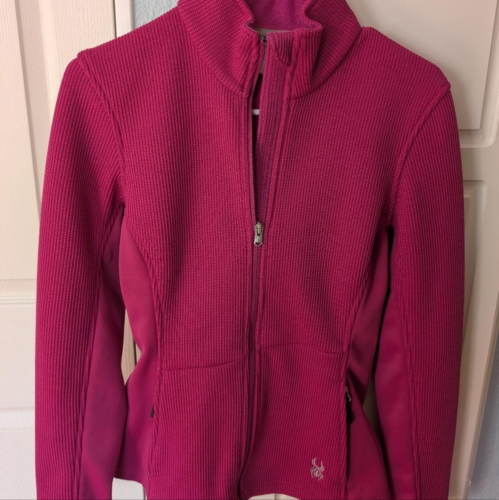 Spyder Core Jacket - image 2